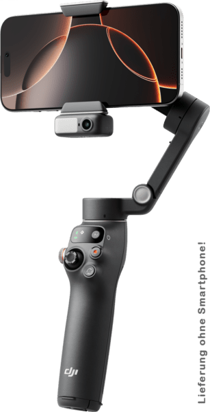 DJI Osmo Mobile 8
