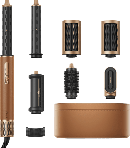 Dreame AirstylePro 7-in-1 Hair Drying & Styling Tool Kit
