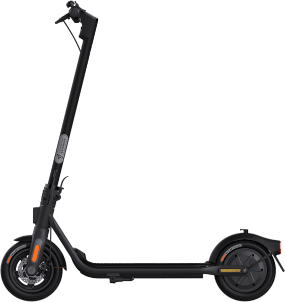 Segway Ninebot KickScooter F2 D E-Scooter