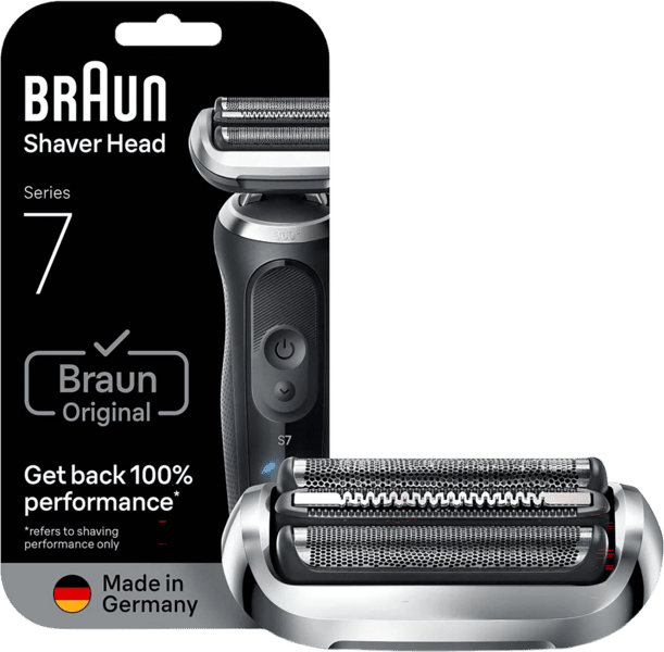 Braun Series 7 74S Ersatz-Scherkopf