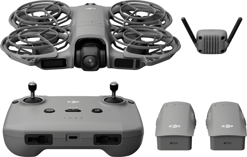 DJI Neo 2 Fly more Combo