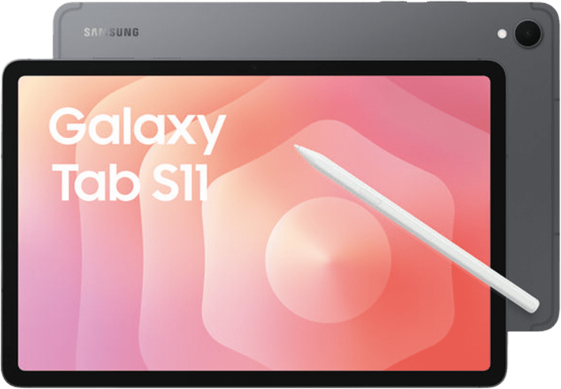 Samsung Galaxy Tab S11 X730 WiFi 12GB 128GB gray