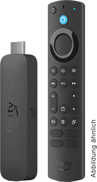 Amazon Fire TV Stick 4K Select