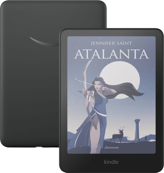 Amazon Kindle Colorsoft schwarz