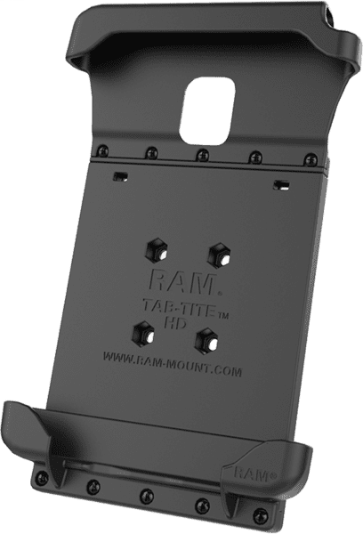 RAM Mounts Tab-Tite Halteschale Tab Active 2/3/5