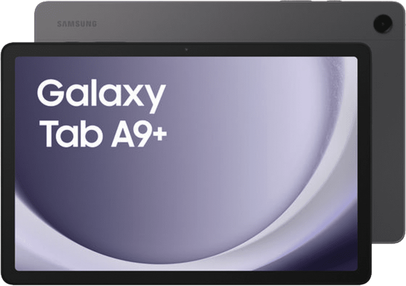 Samsung Galaxy Tab A9+ WiFi X210R 11" 6GB 128GB graphit EU