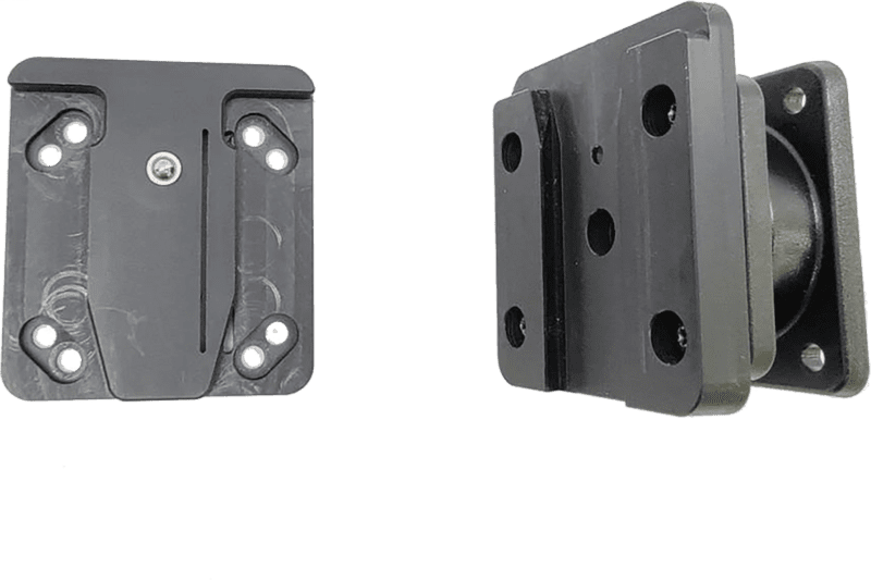 Brodit Befestigung - Garmin RV 890