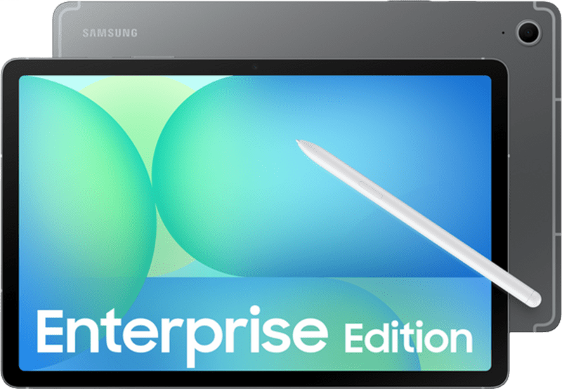 Samsung Galaxy Tab S10 FE 5G X526B 8GB 128GB EE gray