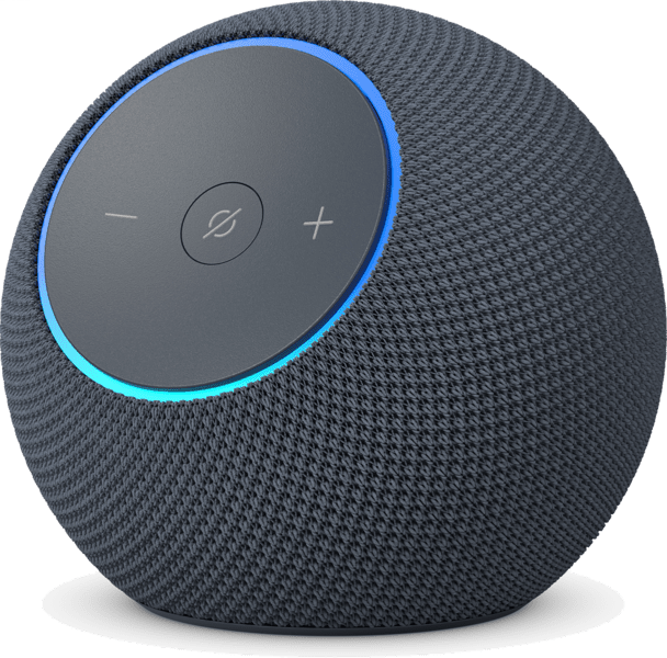 Amazon Echo Dot Max (2025) schwarz