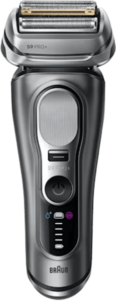 Braun 9655cc Series 9 PRO+ Herrenrasierer