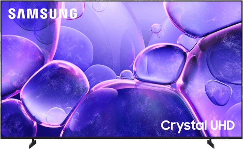 Samsung UE85U8092F 85" UHD Smart TV schwarz