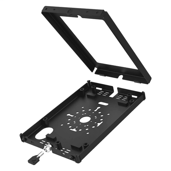 RAM Mounts Safe-Case Galaxy iPad mini/mini 6, abschließ. schw