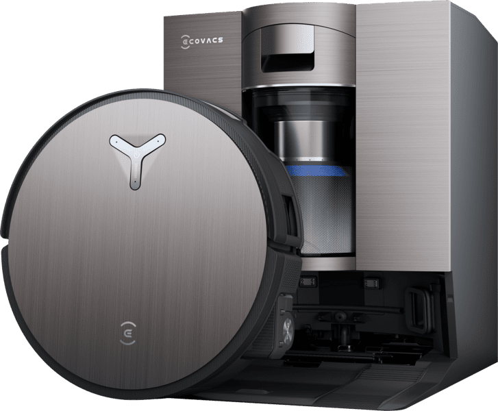 Ecovacs Deebot X11 Omnicyclone Saugroboter