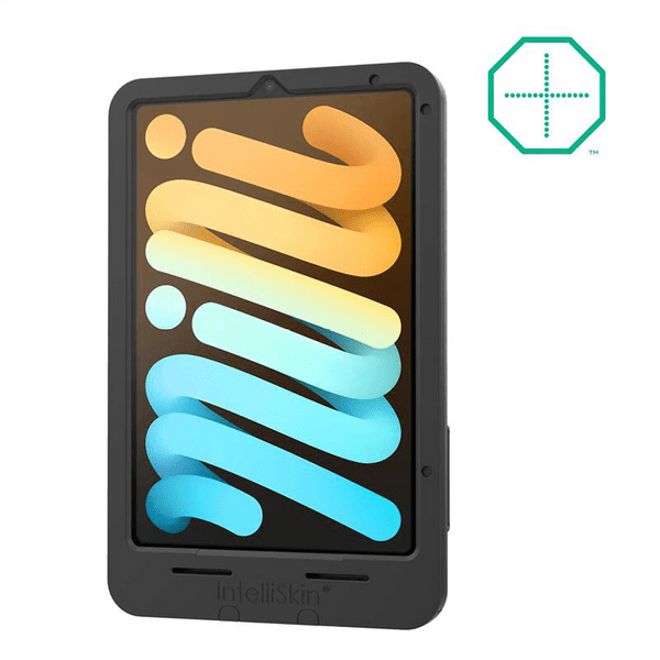 RAM Mounts IntelliSkin ThinCase iPad mini 6/mini (A17 Pro) sc