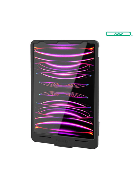 RAM Mounts IntelliSkin ThinCase iPad Pro 12.9 (3-5Gen) schwa