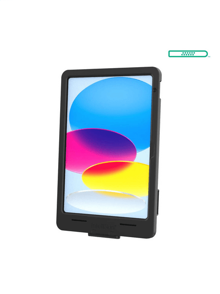 RAM Mounts IntelliSkin ThinCase iPad 10/11Gen (A16) schwarz