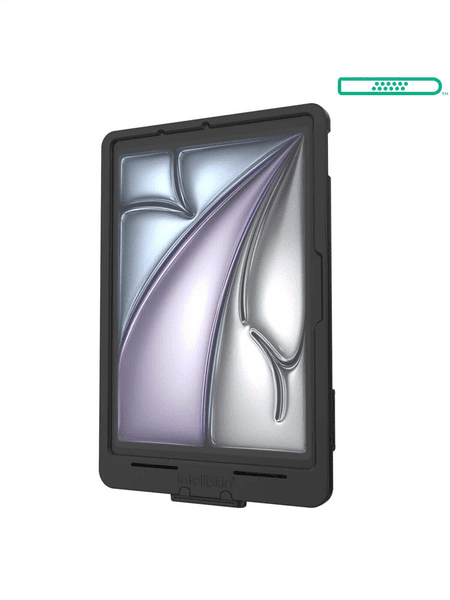 RAM Mounts IntelliSkin ThinCase iPad Air 11 (M2/M3) schwarz