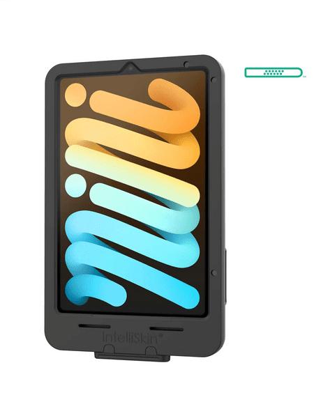 RAM Mounts IntelliSkin ThinCase iPad mini 6/mini (A17 Pro) sc