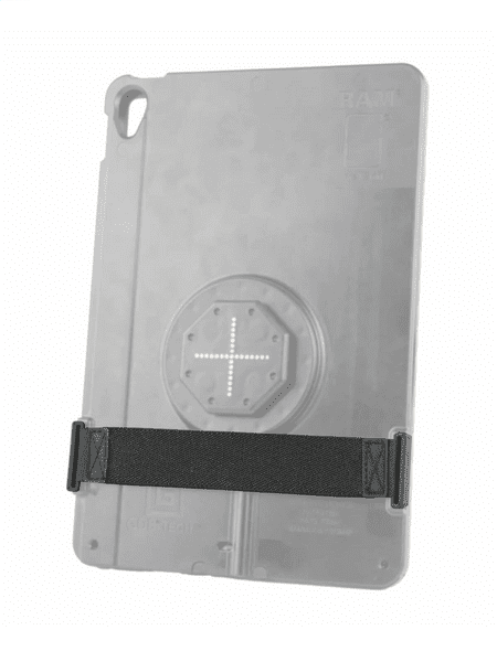 RAM Mounts GDS Handschlaufe IntelliSkin Thin-Case medium/klei