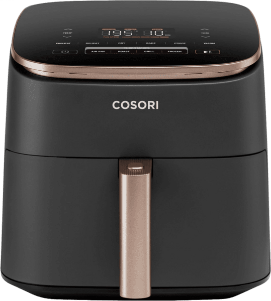Cosori Turbo Blaze 6,0L Heißluftfritteuse
