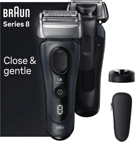 Braun 8513s Series 8 Herrenrasierer