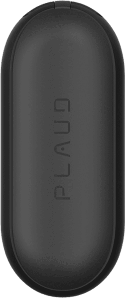 Plaud NotePin KI-Sprachrecorder grau