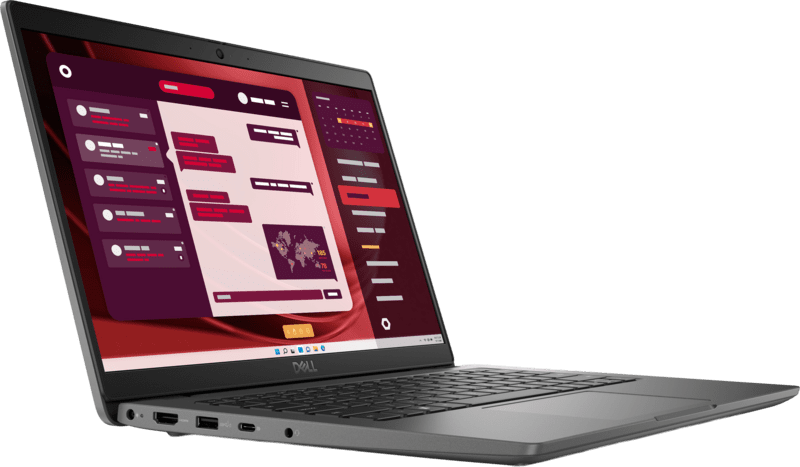 DELL Latitude 3450 14" i5 16GB/512GB Win11pro