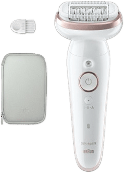 Braun Silk-epil 9 9-000 Epilierer