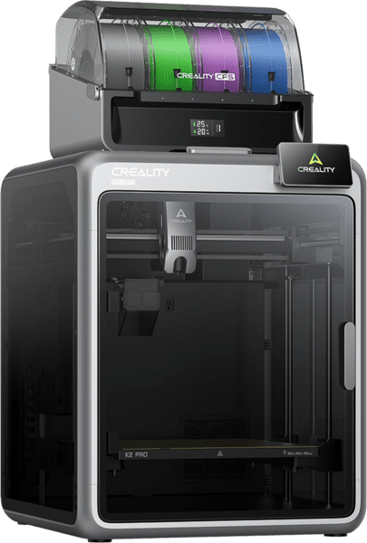 Creality K2 Pro Combo 3D Drucker