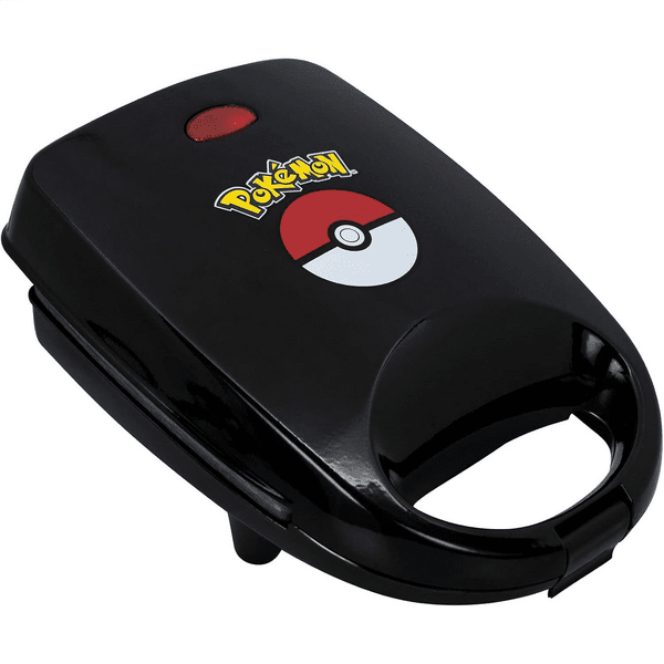 Mad Monkey Pokemon - Sandwich Maker Pokeball