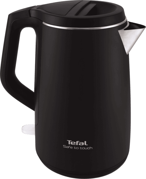 Tefal KO3718 Wasserkocher schwarz