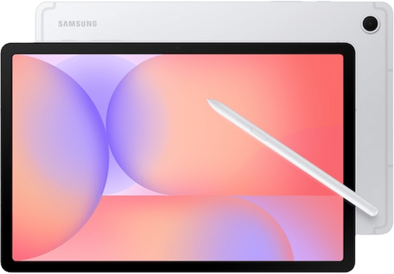 Samsung Galaxy Tab S10 lite X400 128GB silver EU