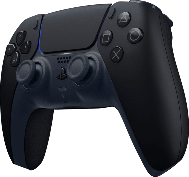 Sony DualSense Wireless Contr. + USB Kabel für PC black