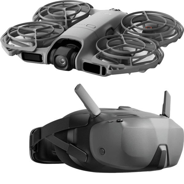 DJI Neo 2 Motion Fly More Combo + Goggles N3