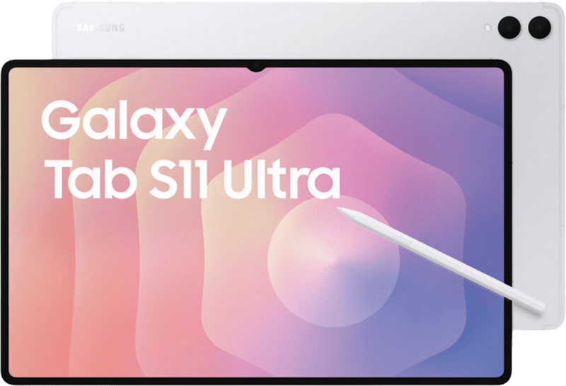 Samsung Galaxy Tab S11 Ultra X930 WiFi 256GB silver
