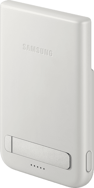 Samsung Magnet Wireless Powerbank 5.000mAh gray