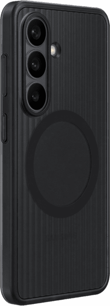 Samsung Rugged Magnet Case Galaxy S26 schwarz