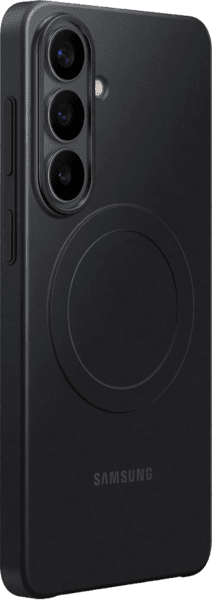 Samsung Slim Magnet Case Galaxy S26+ schwarz