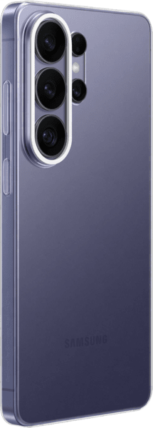 Samsung Clear Case Galaxy S26 Ultra transp.