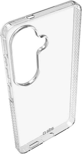 SBS Extreme 2 Cover Galaxy S26+ transparent