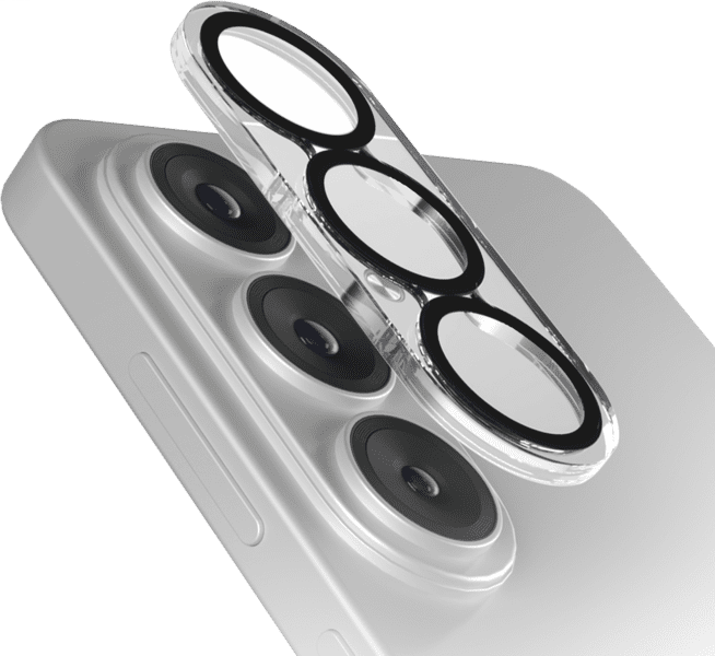 SBS Glas SP Kameralinse Galaxy S26/S26+