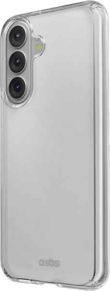 SBS Skinny Cover Galaxy S26 transparent