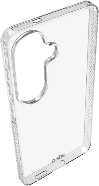 SBS Extreme 2 Cover Galaxy S26 transparent