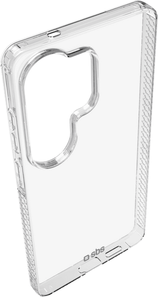SBS Extreme 2 Cover Galaxy S26 Ultra transparent