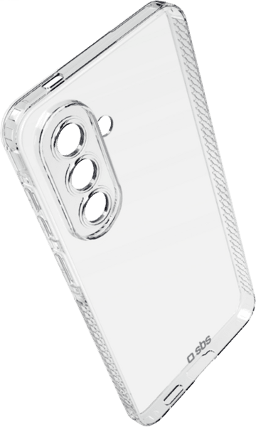 SBS Extreme 2 Cover Galaxy A57 transparent