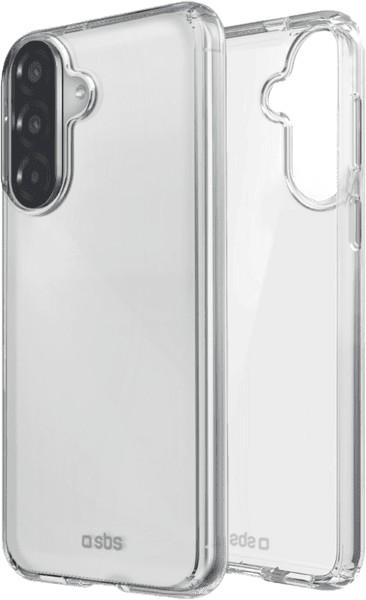 SBS Skinny Cover Galaxy A37 transparent