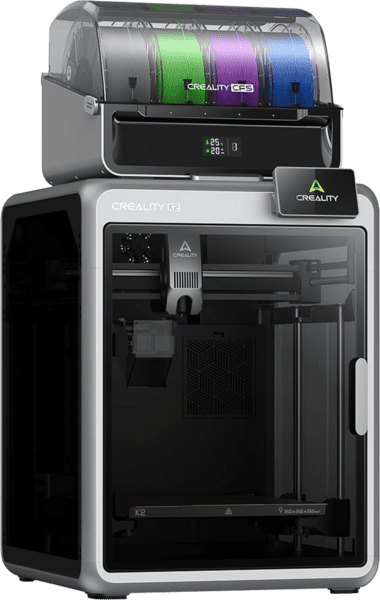 Creality K2 Combo 3D Drucker