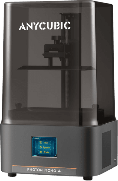 ANYCUBIC PHOTON MONO 4 3D Drucker