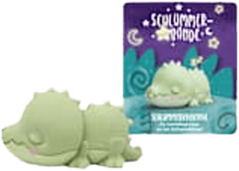 Tonies Schlummerkrokodil - Gutenachtgeschichte Dschungel