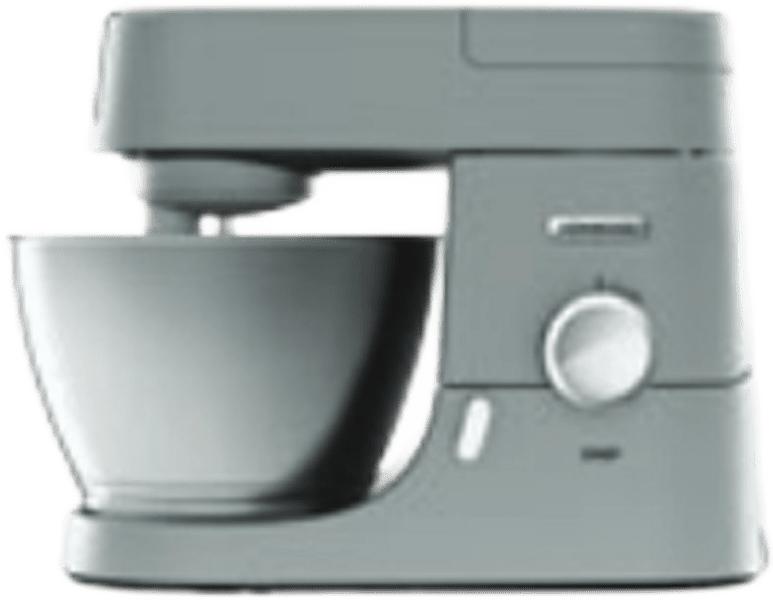 Kenwood KVC3110S Chef Küchenmaschine